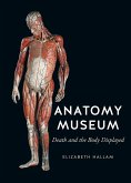 Anatomy Museum (eBook, ePUB)