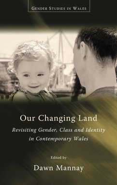 Cover Our Changing Land (eBook, ePUB)