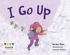 I Go Up (eBook, PDF)