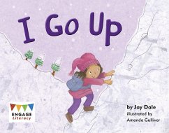 Cover I Go Up (eBook, PDF)
