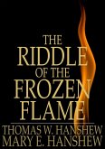 Riddle of the Frozen Flame (eBook, ePUB)