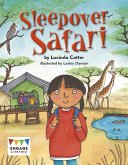 Sleepover Safari (eBook, PDF)