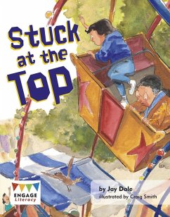 Stuck at the Top (eBook, PDF) - Dale, Jay