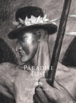 Paradise Lost (eBook, ePUB) Cover Paradise Lost (eBook, ePUB)
