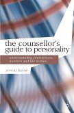 The Counsellor's Guide to Personality (eBook, PDF)