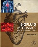 Biofluid Mechanics (eBook, ePUB)