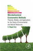 Microbehavioral Econometric Methods (eBook, ePUB)