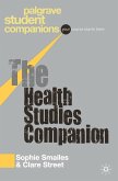 The Health Studies Companion (eBook, PDF)