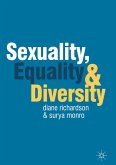 Sexuality, Equality and Diversity (eBook, PDF)
