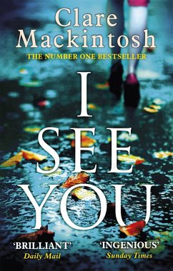 I See You (eBook, ePUB) - Mackintosh, Clare