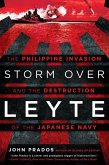 Storm Over Leyte (eBook, ePUB)