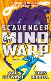 Scavenger: Mind Warp (eBook, ePUB)