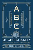 ABCs of Christianity (eBook, ePUB)