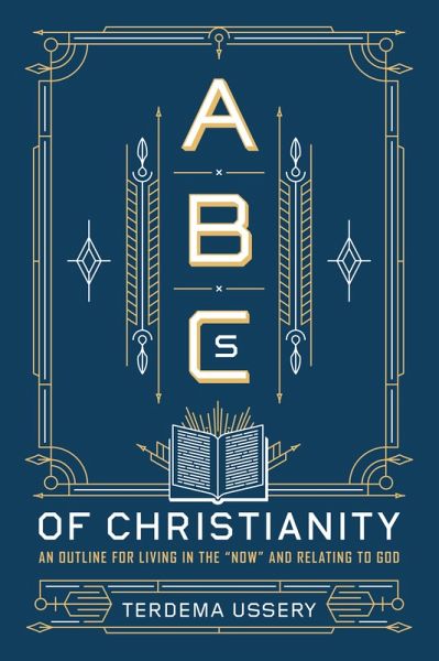 ABCs of Christianity (eBook, ePUB) ABCs of Christianity (eBook, ePUB)