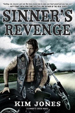 Cover Sinner's Revenge (eBook, ePUB)