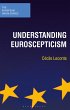 Understanding Euroscepticism (eBook,... - Bild 1