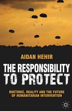 Cover The Responsibility to Protect (eBook, PDF)
