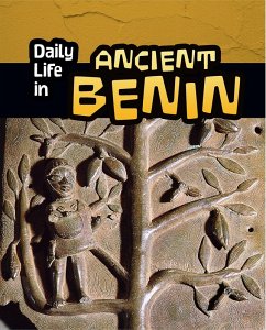 Cover Daily Life in Ancient Benin (eBook, PDF)
