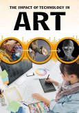 Impact of Technology in Art (eBook, PDF) Impact of Technology in Art (eBook, PDF)