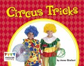 Circus Tricks (eBook, PDF)