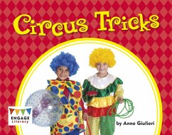 Cover Circus Tricks (eBook, PDF)