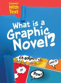 What is a Graphic Novel? (eBook, PDF)