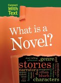 What is a Novel? (eBook, PDF)
