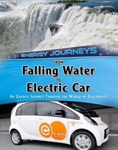 From Falling Water to Electric Car (eBook, PDF) - Graham, Ian