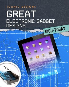 Cover Great Electronic Gadget Designs 1900 - Today (eBook, PDF)