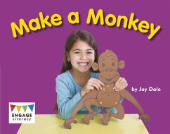 Cover Make a Monkey (eBook, PDF)