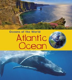 Atlantic Ocean (eBook, PDF) - Spilsbury, Louise