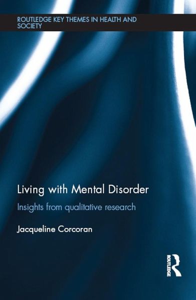 Living with Mental Disorder (eBook, PDF)