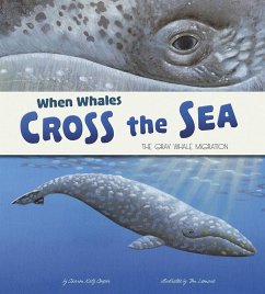 When Whales Cross the Sea (eBook, PDF) - Cooper, Sharon Katz