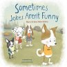 Sometimes Jokes Aren't Funny (eBook,... - Bild 1