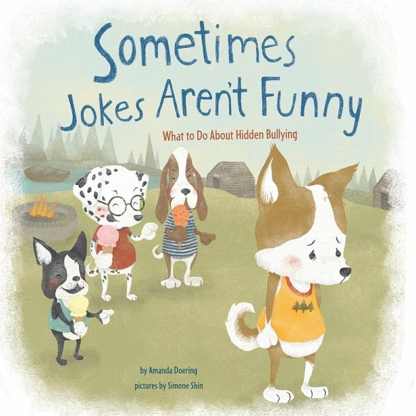 Sometimes Jokes Aren't Funny (eBook, PDF)