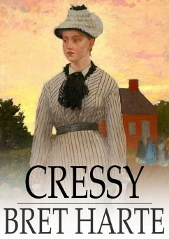 Cover Cressy (eBook, ePUB)
