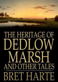 Cover Heritage of Dedlow Marsh and Other Tales (eBook, ePUB)