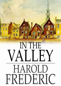 Cover In the Valley (eBook, ePUB)