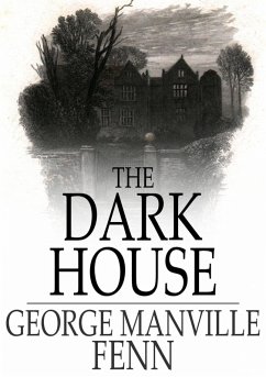 Cover Dark House (eBook, ePUB)