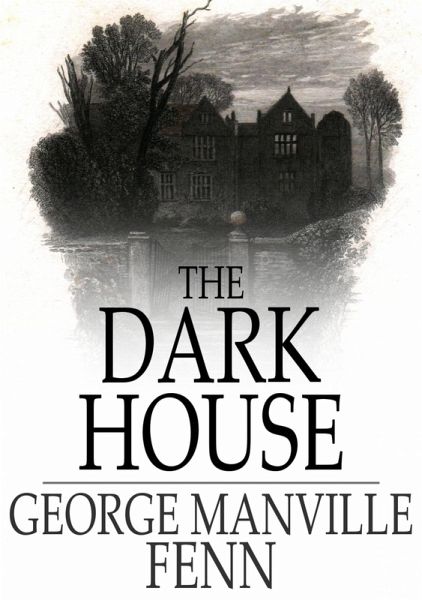 Dark House (eBook, ePUB)