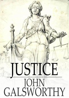 Cover Justice (eBook, ePUB)