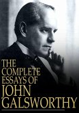 Complete Essays of John Galsworthy (eBook, ePUB)