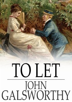 To Let (eBook, ePUB) - Galsworthy, John