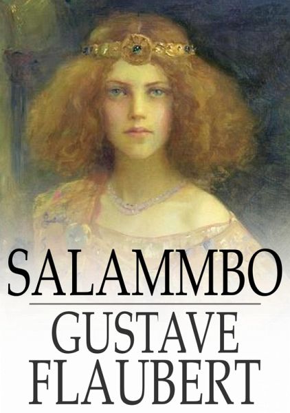 Salammbo (eBook, ePUB)