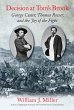 Decision at Tom's Brook (eBook, ePUB) - Bild 1
