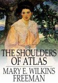 Shoulders of Atlas (eBook, ePUB)