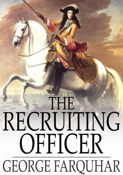 Recruiting Officer (eBook, ePUB) - Farquhar, George