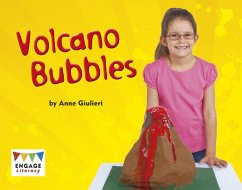 Cover Volcano Bubbles (eBook, PDF)