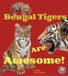 Bengal Tigers Are Awesome! (eBook, PDF) - Bild 1