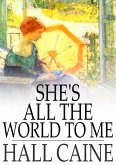 She's All the World to Me (eBook, ePUB)